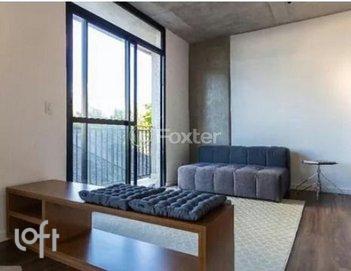 apartment em Coronel Luís Barroso, Santo Amaro - São Paulo - SP