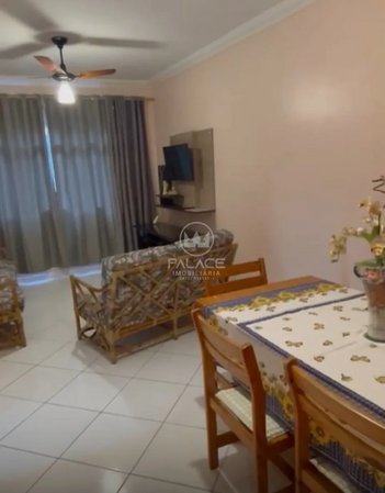 apartment em Rua José Silva Figueiredo, Enseada - Guarujá - SP