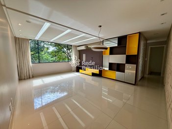 apartment em SQS 310 Bloco J, Asa Sul - Brasília - DF