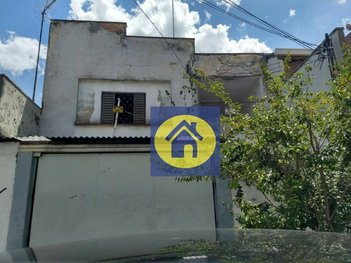 house em Rua Adolfo Torricelli, Vila Vianelo - Jundiaí - SP