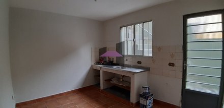 house em Rua Professor Araújo Coelho, Jardim do Divino - São Paulo - SP