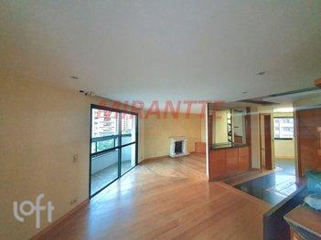 apartment em Guilherme Cristofel, Santana - São Paulo - SP