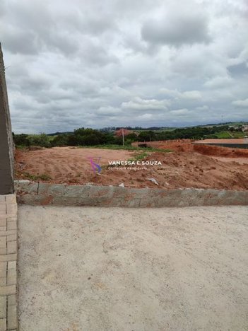 land_lot em Rua Armindo Mantovanelli, Residencial Botânica - Itupeva - SP