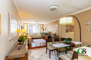 apartment em Rua Cônego Eugênio Leite, Pinheiros - São Paulo - SP