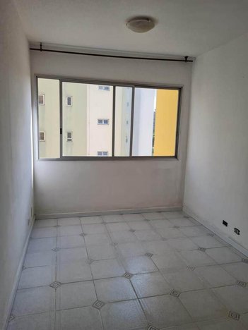 apartment em Avenida Padre Antônio José dos Santos, Cidade Monções - São Paulo - SP