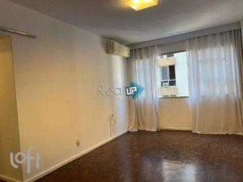 apartment em Humberto de Campos, Leblon - Rio de Janeiro - RJ