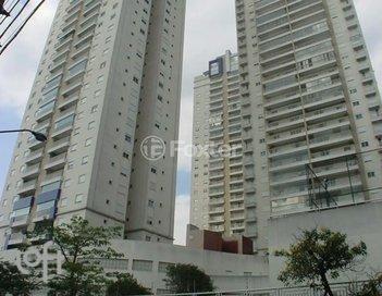 apartment em Rua Assungui, Cursino - São Paulo - SP