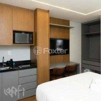 apartment em Cabo Verde, Vila Olímpia - São Paulo - SP
