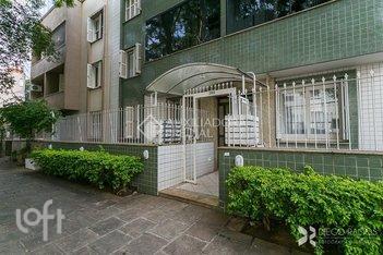 apartment em Rua Eudoro Berlink, Auxiliadora - Porto Alegre - RS