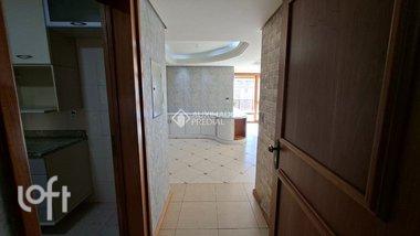 apartment em Getúlio Vargas, Menino Deus - Porto Alegre - RS