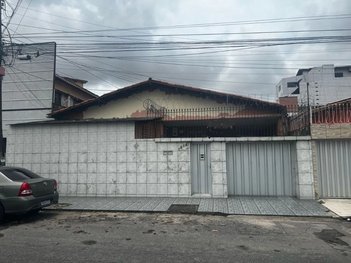 house em Rua Almirante Rufino, Montese - Fortaleza - CE