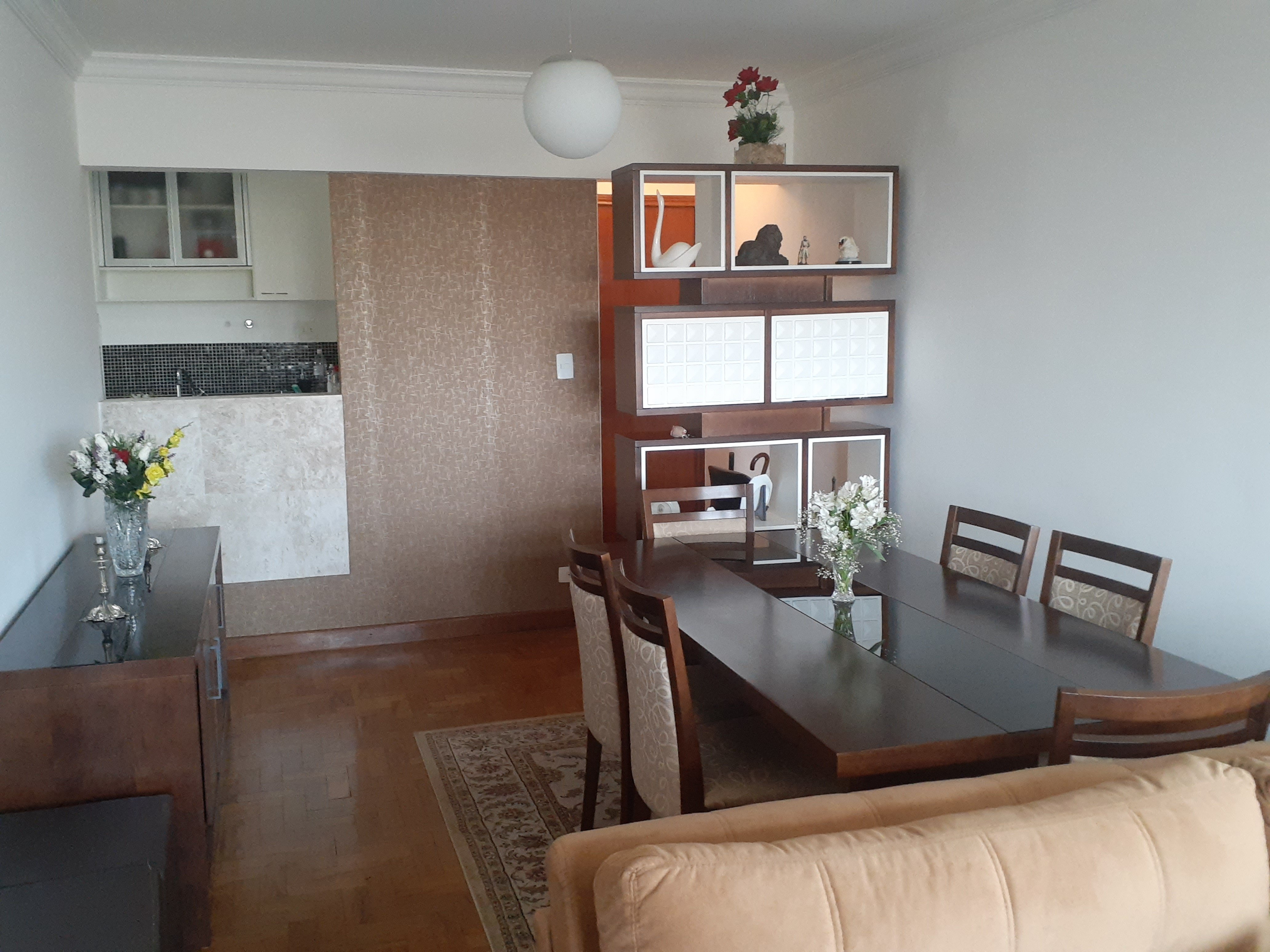 Apartamento para Venda por R$650.000,00 com 99m², 2 dormitórios e 1 vaga - Indianópolis, São paulo / SP