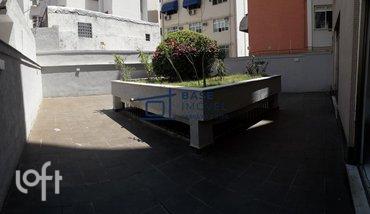 apartment em Moura Brito, Tijuca - Rio de Janeiro - RJ