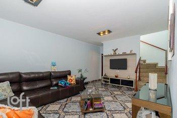 house em Joaquim Álvarez Cruz, Vila Medeiros - São Paulo - SP