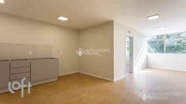 apartment em Avenida Assis Brasil, Passo D'areia - Porto Alegre - RS