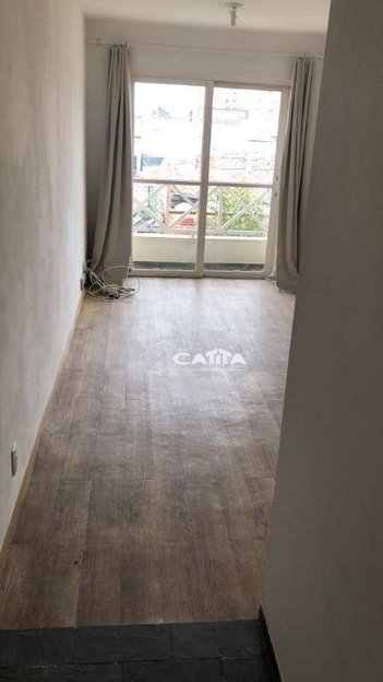 apartment em Avenida Professor Luiz Ignácio Anhaia Mello, Vila Graciosa - São Paulo - SP