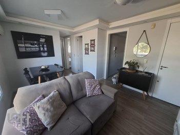 apartment em Roberto Francisco Behrens, Mato Grande - Canoas - RS