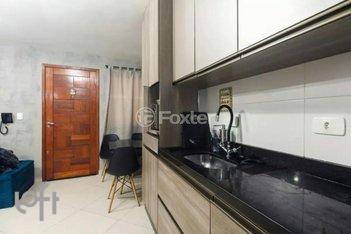 apartment em Almeria, Penha - São Paulo - SP
