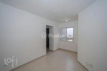 apartment em Rua Sampaio Moreira, Brás - São Paulo - SP