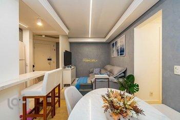 apartment em João Falarz, Orleans - Curitiba - PR
