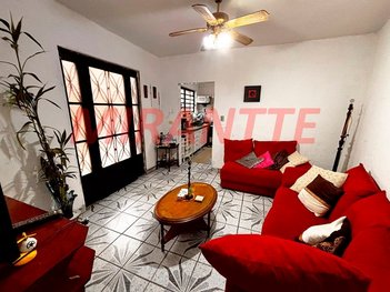 house em Travessa Vera Lúcia Lourenço Fita, Vila Germinal - São Paulo - SP