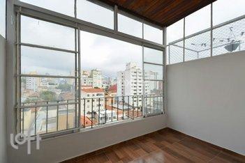 apartment em Major Diogo, Bela Vista - São Paulo - SP