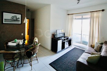 apartment em Rua Maestro Aldo Krieger, Córrego Grande - Florianópolis - SC