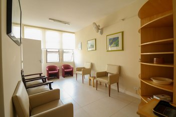 office em Itapeva, Bela Vista - São Paulo - SP