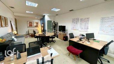 apartment em Alcides Ricardini Neves, Brooklin - São Paulo - SP