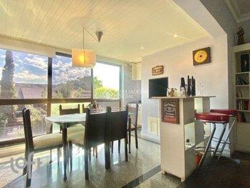 apartment em Irmão Augusto, Jardim Lindóia - Porto Alegre - RS