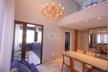 apartment em Rua Genoveva de Souza, Sagrada Família - Belo Horizonte - MG