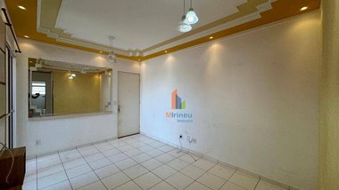 apartment em Rua Antônia Ribeiro de Lima, Parque São Jorge - Campinas - SP