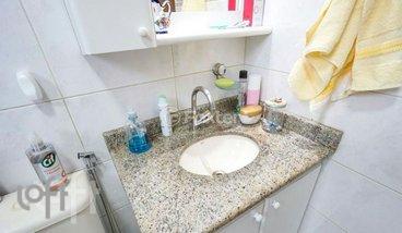 apartment em São José do Maranhão, Tatuapé - São Paulo - SP