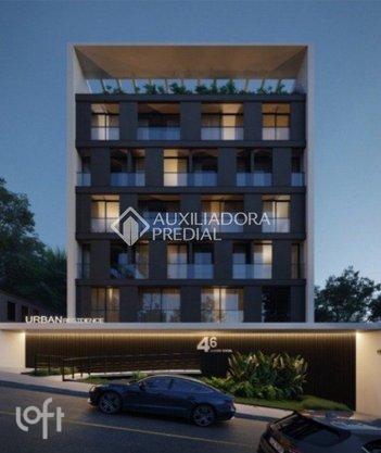 apartment em Corália Ferreira da Luz, Centro - Florianópolis - SC