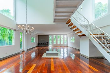 house em Avenida Vinte e Cinco de Janeiro, Jardim Menino Deus - Quatro Barras - PR
