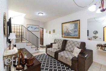 apartment em Sebastião da Rocha Pita, Brasilândia - São Paulo - SP