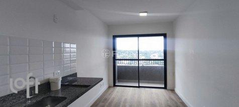 apartment em Alvarenga, Butantã - São Paulo - SP