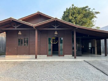 house em Rua Nelson Ernesto Alves, Barra do Aririú - Palhoça - SC