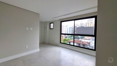 apartment em Irmão Joaquim, Centro - Florianópolis - SC