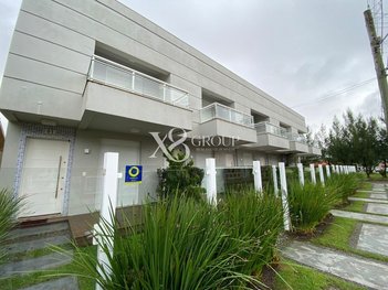 house em Rua Rio Negro, Centro - Xangri-Lá - RS