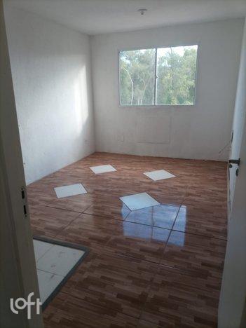 apartment em Irmã Teresilda Steffen, Mário Quintana - Porto Alegre - RS
