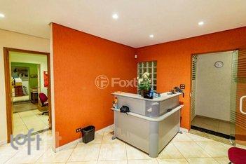 house em Gomes de Carvalho, Vila Olímpia - São Paulo - SP