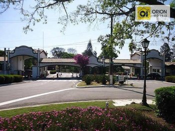 land_lot em Alameda das Paineiras, Morada das Flores (Aldeia da Serra) - Santana de Parnaíba - SP