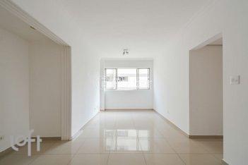 apartment em Macuco, Moema Pássaros - São Paulo - SP