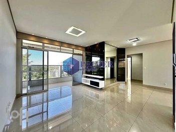 apartment em Borges, Indaiá - Belo Horizonte - MG