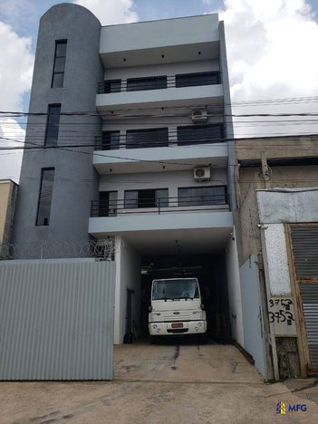 industrial em Avenida Elias Maluf, Wanel Ville - Sorocaba - SP