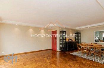 apartment em Rouxinol, Moema Pássaros - São Paulo - SP