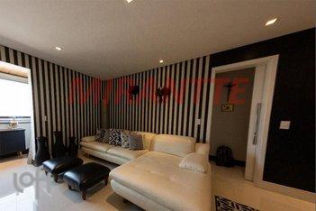 apartment em Antonieta Leitão, Freguesia do Ó - São Paulo - SP