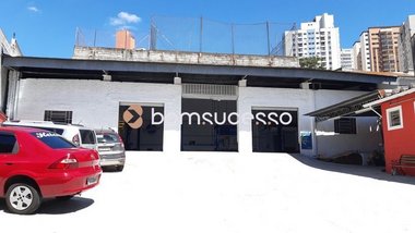 business em Avenida Bosque da Saúde, Saúde - São Paulo - SP