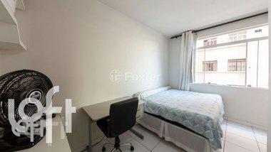 apartment em Almeida Torres, Aclimação - São Paulo - SP